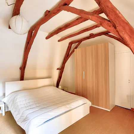 Holiday home Maison En Pierre Avec Piscine Et Terrasse Pour 6 *